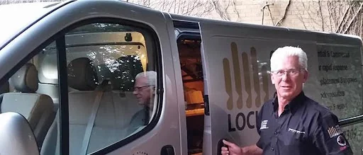 Kevin The Locksmith (Worthing)