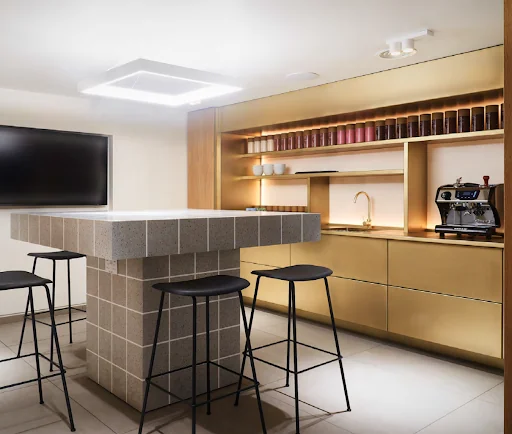 Garratt's Damp & Timber Limited