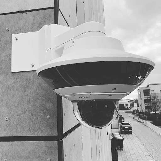 M T Security Systems Ltd