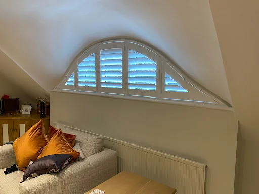 Tuscany Blinds & Shutters Ltd