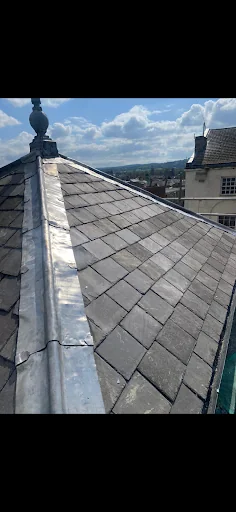 Flintshire Roofing Limited