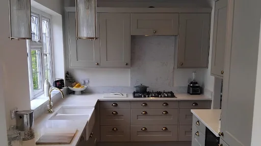 C L B Carpentry Limited