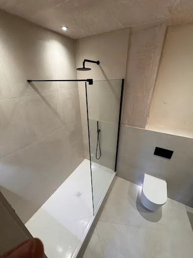 RB Plumbing & Central Heating Ltd