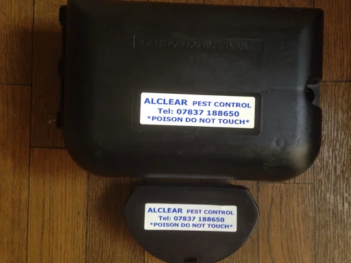 Alclear Pest Control