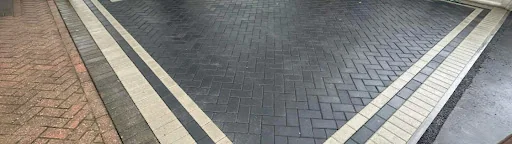 Capital Paving & Landscapes Ltd