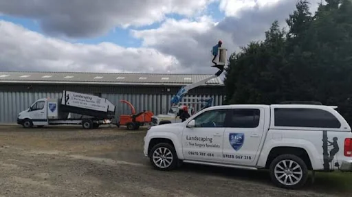 E.G.S Tree Surgery