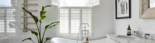 The Shutter Shop Ltd