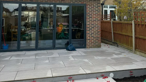 Focus Building Limited