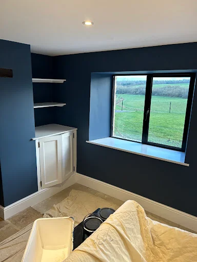 Phil Bolter Painter And Decorator