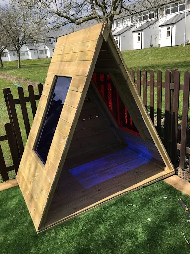 The Winchester Handyman