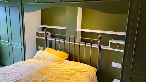 Breeze Maintenance Services Ltd