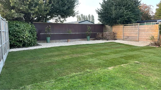 MJE Gardening & Maintenance Services