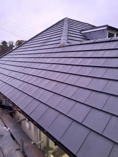 Roof-Craft Roofing Services