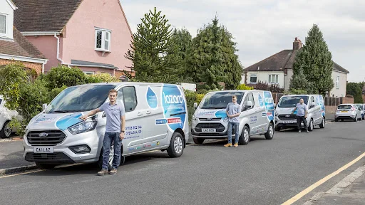 Lazard Plumbing Heating & Gas