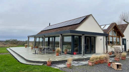 Upvolt Oxfordshire Ltd