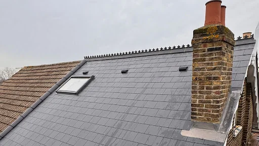 RAH AND SON ROOFING LIMITED