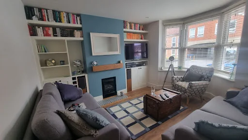 CT  Property Services