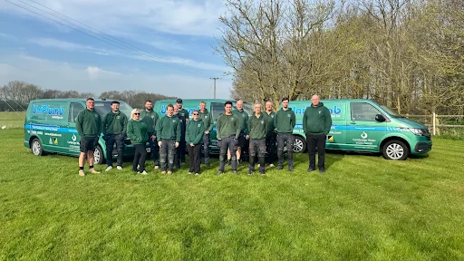 Uniplumb Cambridge Ltd