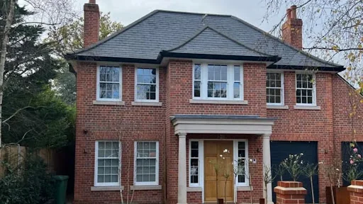 Harrow Roofing And Building Limited