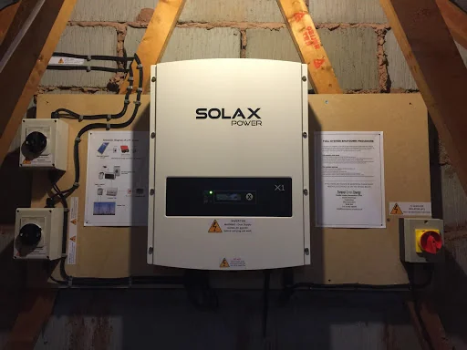 Forever Green Energy