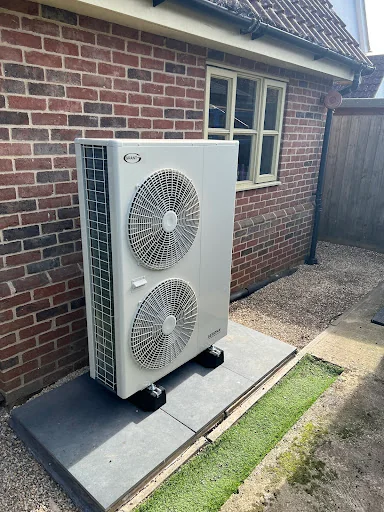 NCS Property Maintenance