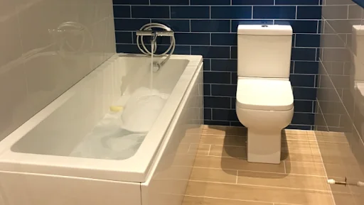 D J Plumbing & Heating