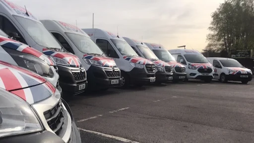 Bulldog Garage Doors