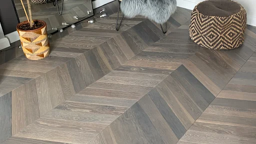 Dixons Flooring Devon Ltd