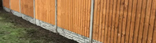 Castle Bromwich Tree  & Fencing Services Ltd