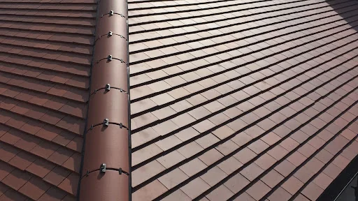 Pure Roofing