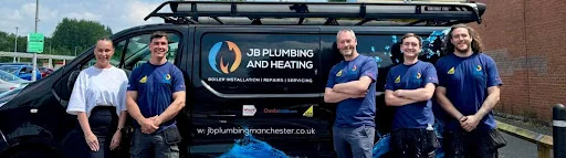 JB7 Plumbing and Heating Limited