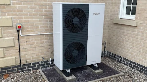 Smart Heating Solutions Ltd