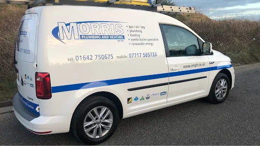 Morris Plumbing And Heating NE Ltd