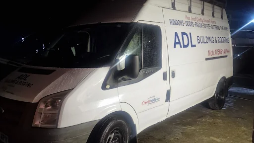 ADL Building & Roofing