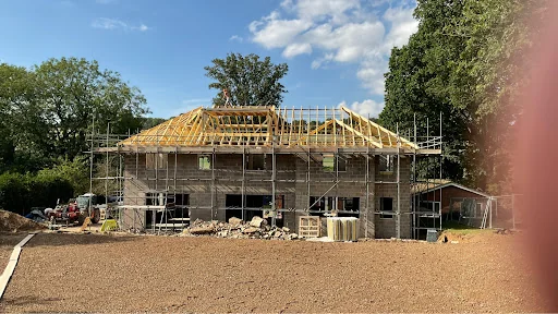 BRS Carpentry & Construction Ltd