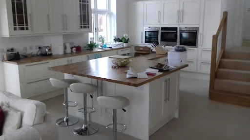 Gary Taylor Plumbing and Heating Limited