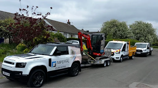 Imperial Paving Solutions