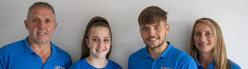 TIME FOR YOU (FIFE) LIMITED