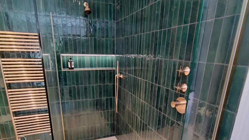 Footprint Heating & Plumbing Ltd