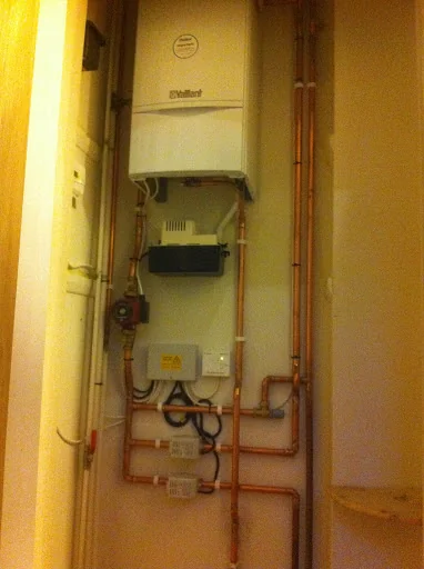 S T Property Services