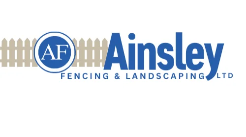 Ainsley Fencing & Landscaping Ltd
