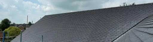 CLS Roofing Specialists Ltd