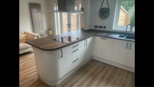Leach Joinery