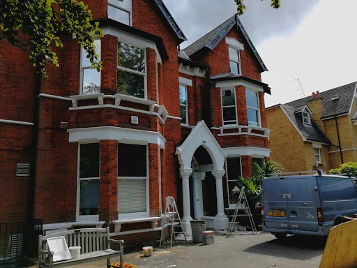 Timothy Sutton Decorating Ltd