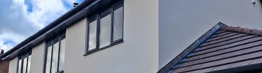 Project Plastering and Rendering Services