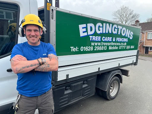 Edgingtons Tree Services