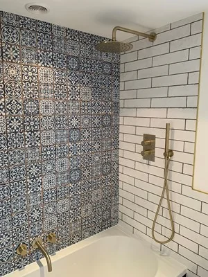 AJ Plumbing & Heating