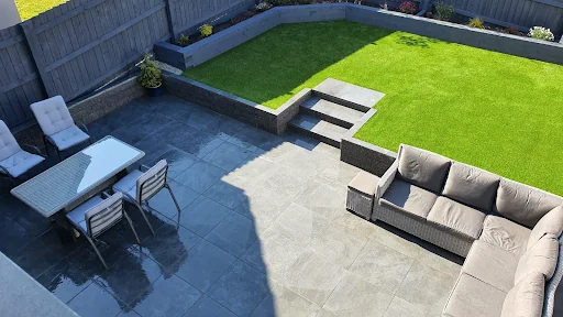 Plymouth Block Paving