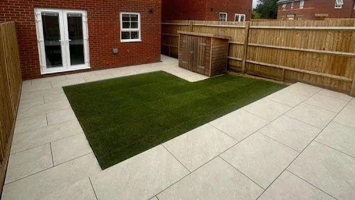 Douglas Hutchins Landscaping & Driveways