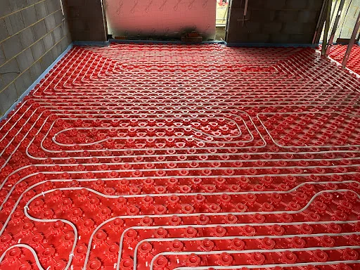 Down Plumbing and Heating